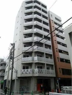 レガリス西日暮里ステーションフロントの画像