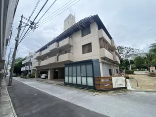 グリーンヒルハイツの画像