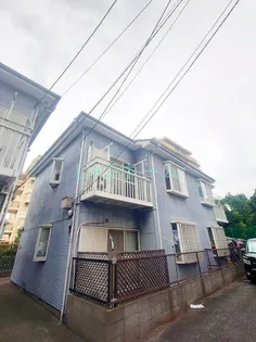 ウエストパークサイドBの画像