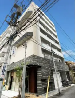 グリューネ白山の画像