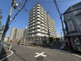今里グリーンハイツの画像