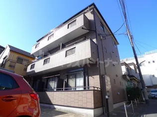 ハイツセンナリの画像