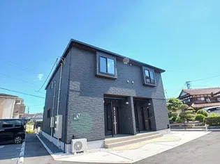 カーサ フェリーチェ A棟の画像