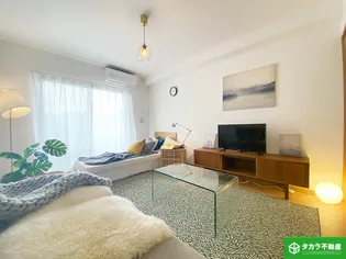 MAISON BLANC 由布の画像
