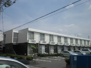 レオパレス新川の画像