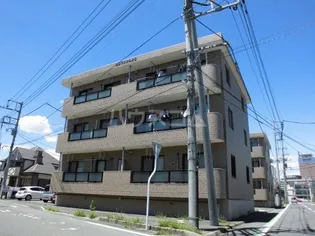 丸田マンションBの画像