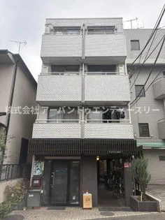 パステル鷹の台の画像