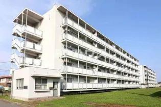 ビレッジハウス古和釜5号棟の画像