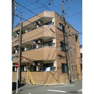 アンビシャス21新川崎の画像