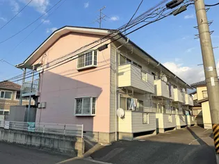 サンパレスオトロの画像