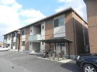 アマービレ 2ND棟の画像