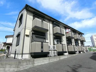 セジュール旭町の画像
