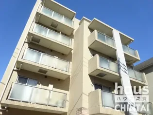 プライムアーバン南烏山の画像