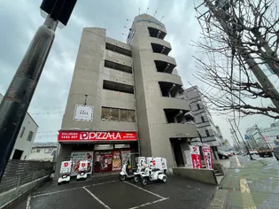 ケーツービルの画像