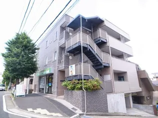 サニークレスト片倉の画像