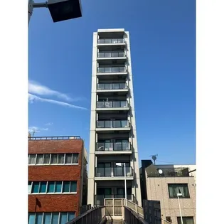 グランスクエアの画像