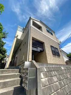 ランドヒルズ長津田の画像