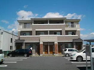 メゾン シャルマンCの画像