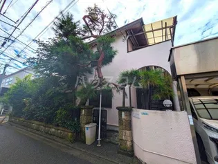 コーポホワイトの画像