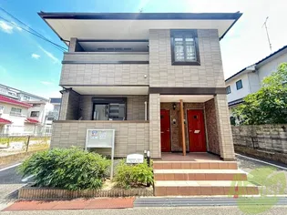 カレット カーサの画像