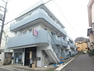 キャッスル安斉の画像