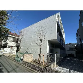 レオパレス大塚ハウスの画像