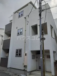 アルカンシエル北千住の画像