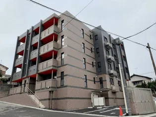 Mグランツ戸畑の画像