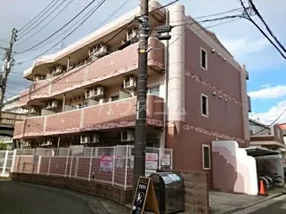 カーサ ドルチェの画像
