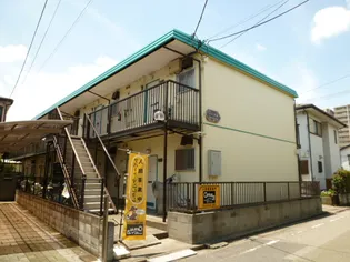 フォーブル戸田の画像