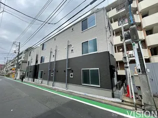 チャルテ西早稲田IIの画像