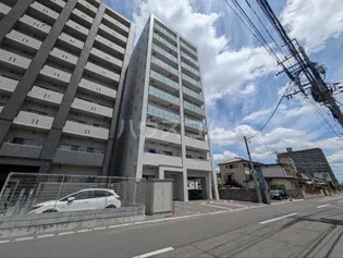 元今泉マンションの画像