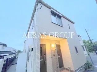 クレストヒル山下 Bの画像