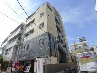 アクロポリスお花茶屋の画像