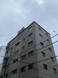 板橋パークサイドビルの画像