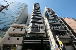 エスライズ御堂筋本町の画像