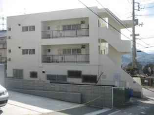 桑田アパートの画像