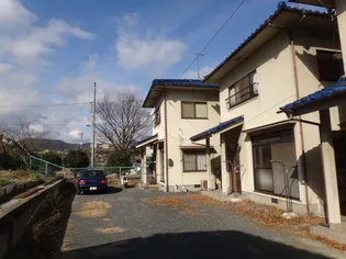 広島県福山市木之庄町5【一戸建】の外観