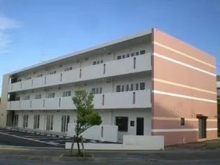 レオネクストハピネスの画像