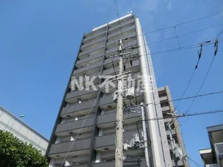 FORESTGRACE高井田Ⅰの画像