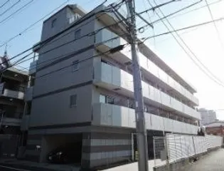 プレール・ドゥーク下丸子【2階】の外観