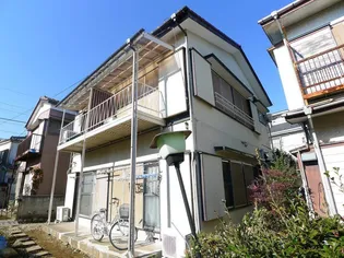 コーポおおかわらの画像