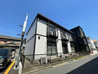 アーバンハウス八田の画像