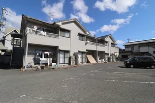 セブンアルコ B棟の画像