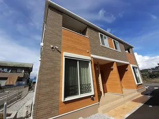 メゾフォルテ野市IIの画像