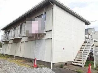 ハイツ中島の画像