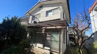 岐阜県可児市長坂7【一戸建】の外観