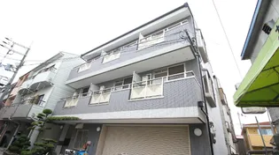 第5高橋ハイツの画像