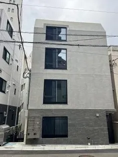 Avantage EBISU アヴァンタージュ恵比寿【4階】の外観