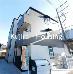 ベラヴィスタ春日部【3階】の外観